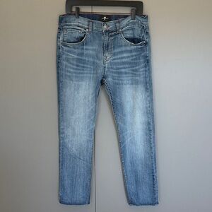 7 For All Mankind Jeans